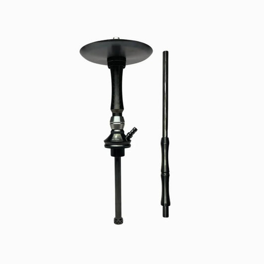 Mr Shisha Valhalla - BLACK