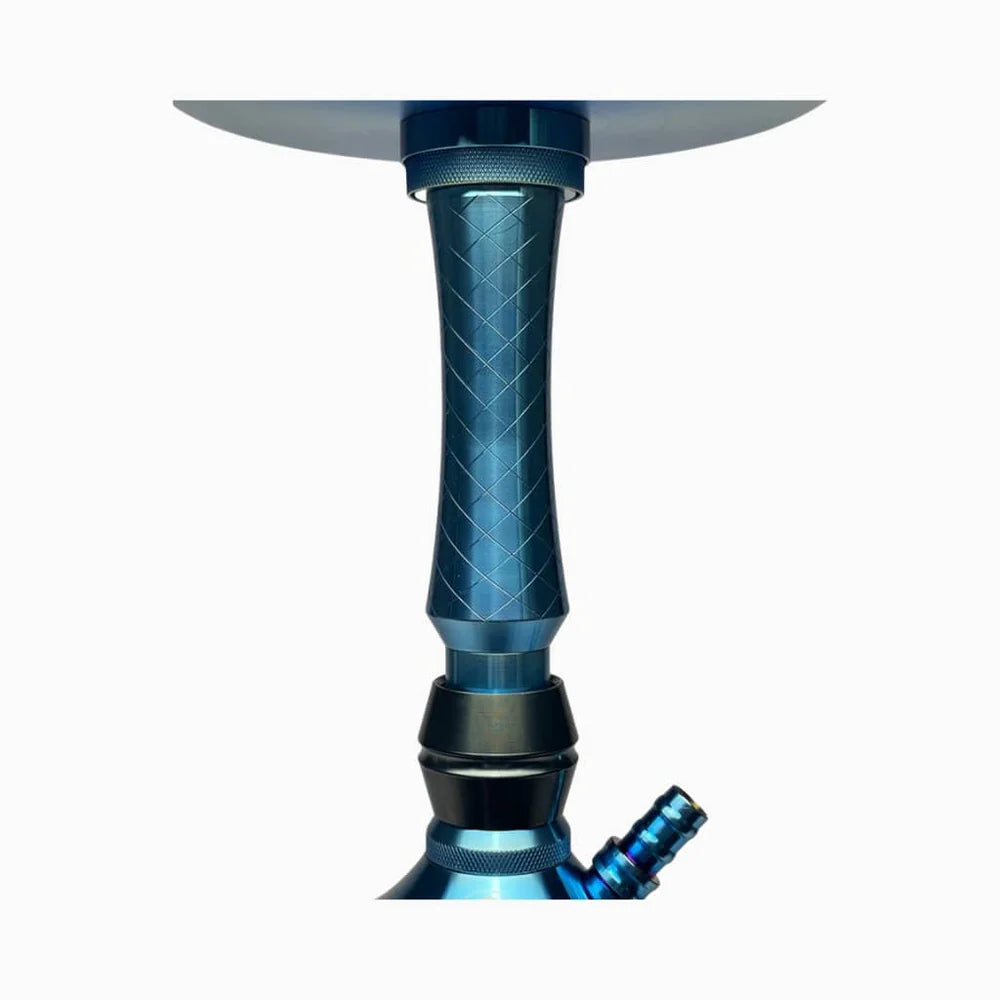 Mr Shisha Valhalla - BLUE